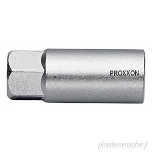 PROXXON 23442 Douilles spéciales pour bougies 16mm B002Z8H5XK